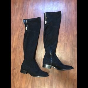 ❌SOLD❌ Over the knee boots